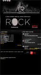 Mobile Screenshot of chrisrock.com